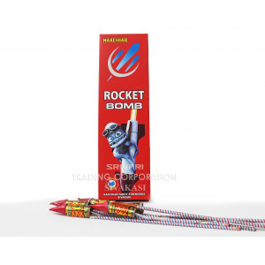 Rocket Bomb (10pcs)