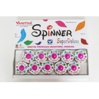 Vanitha Spinner Super Deluxe (10pcs)