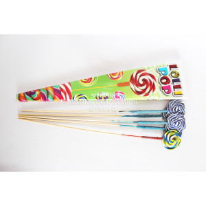 Lollipop stick (5Pcs)