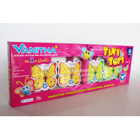 Tiny Toys Vanitha (5pcs)