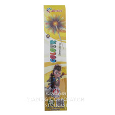 10cm  Color Sparklers